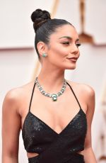 VANESSA HUDGENS at 94th Annual Academy Awards at Dolby Theatre in Los Angeles 03/27/2022