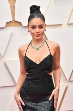 VANESSA HUDGENS at 94th Annual Academy Awards at Dolby Theatre in Los Angeles 03/27/2022