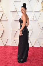 VANESSA HUDGENS at 94th Annual Academy Awards at Dolby Theatre in Los Angeles 03/27/2022