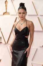 VANESSA HUDGENS at 94th Annual Academy Awards at Dolby Theatre in Los Angeles 03/27/2022