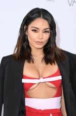 VANESSA HUDGENS at Giambattista Valli Show at Paris Fashion Week 03/07/2022