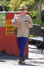 VANESSA PARDIS Sopping for Grocery in Hollywood Hills 03/06/2022