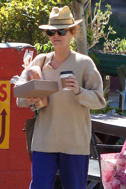 VANESSA PARDIS Sopping for Grocery in Hollywood Hills 03/06/2022