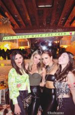 VICTORIA JUSTICE - Instagram Photos 03/17/2022