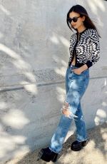 VICTORIA JUSTICE - Instagram Photos and Video 03/29/2022