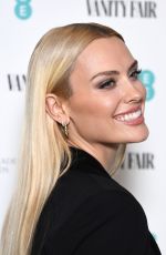 WALLIS DAY at Vanity Fair EE Rising Star Award Party in London 03/01/2022
