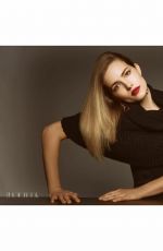 WILLA FITZGERALD for Photobook 2022