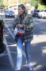 YAEL COHEN Out in Los Angeles 03/04/2022