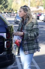 YAEL COHEN Out in Los Angeles 03/04/2022