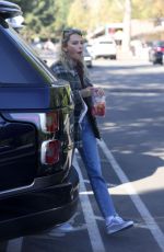 YAEL COHEN Out in Los Angeles 03/04/2022