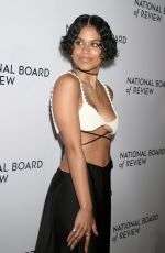 ZAZIE BEETZ at National Board of Review Annual Awards Gala in New York 03/15/2022