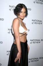 ZAZIE BEETZ at National Board of Review Annual Awards Gala in New York 03/15/2022