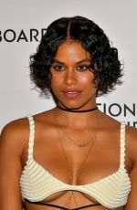 ZAZIE BEETZ at National Board of Review Annual Awards in New York 03/15/2022