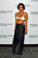 ZAZIE BEETZ at National Board of Review Annual Awards in New York 03/15/2022
