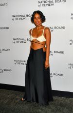 ZAZIE BEETZ at National Board of Review Annual Awards in New York 03/15/2022