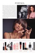 ZENDAYA for Ocean Drive magazine, Venezuela February/March 2022