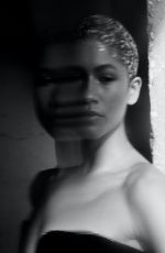 ZENDAYA for W Magazine, The Directors Issue, March 2022