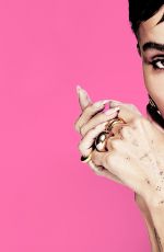 ZOE KRAVITZ for Saturday Night Live, March 2022