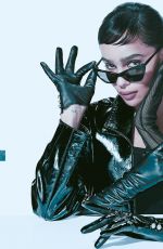 ZOE KRAVITZ for Saturday Night Live, March 2022
