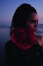 ZOE KRAVITZ in Elle Magazine, UK April 2022
