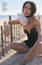 ZOE KRAVITZ in Elle Magazine, UK April 2022