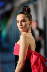 ZOEY DEUTCH at 2022 Vanity Fair Oscar Party in Beverly Hills 03/27/2022