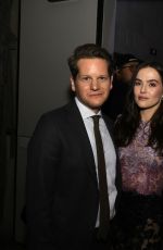 ZOEY DEUTCH at The Outfit Screening Afterparty in Los Angeles 03/15/2022