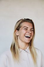 ADA HEGERBERG in L