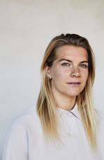 ADA HEGERBERG in L