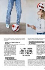 ADA HEGERBERG in L