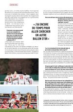 ADA HEGERBERG in L
