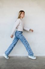 ADA HEGERBERG in L