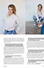 ADA HEGERBERG in L