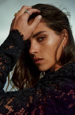 ADRIA ARJONA for Sbjct Journal, April 2022
