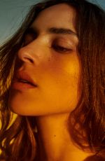 ADRIA ARJONA for Sbjct Journal, April 2022