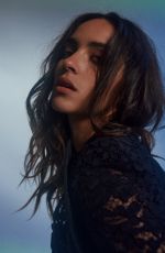 ADRIA ARJONA for Sbjct Journal, April 2022