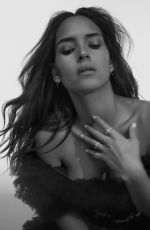 ADRIA ARJONA for Sbjct Journal, April 2022
