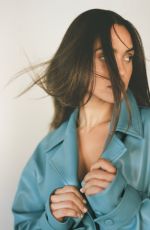 ADRIA ARJONA for The Laterals Magazine, April 2022