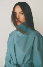 ADRIA ARJONA for The Laterals Magazine, April 2022