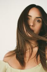 ADRIA ARJONA for The Laterals Magazine, April 2022