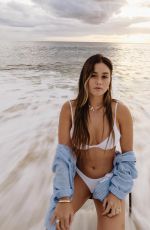 ALESSA QUIZON - Instagram Photos 04/12/2022