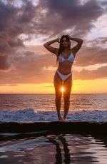 ALESSA QUIZON - Instagram Photos 04/12/2022