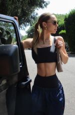 ALEXIS REN - Instagram Photos 04/12/2022
