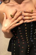 ALISON BRIE - Instagram Photos 04/04/2022