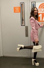 ALISON BRIE - Instagram Photos 04/04/2022