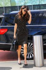 AMAL CLOONEY Out in New York 04/27/2022