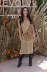 AMANDA STANTON at Revolve Festival at Coachella Valley Music and Arts Festival 04/17/2022