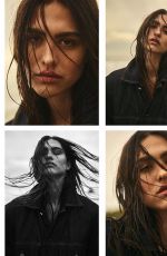 AMELIA HAMLIN for Numero Tokyo, April 2022