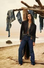 AMELIA HAMLIN for Numero Tokyo, April 2022