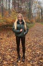 ANA MARIA MARKOVIC - Instagram Photos 04/28/2022